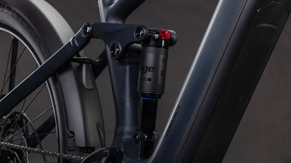 Cube Stereo Hybrid ONE22 Pro 800 FE