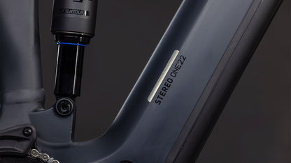 Cube Stereo Hybrid ONE22 Pro 800 FE