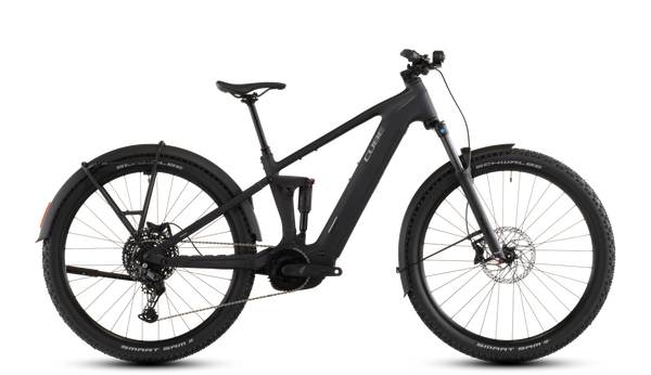 Cube Stereo Hybrid ONE22 Pro 800 FE