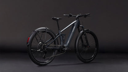 Cube Stereo Hybrid ONE22 Pro 800 FE