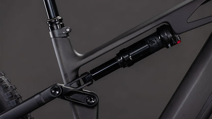 Cube Stereo Hybrid ONE44 HPC Race