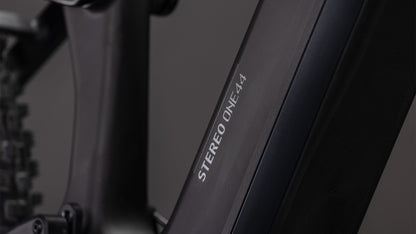 Cube Stereo Hybrid ONE44 HPC Race