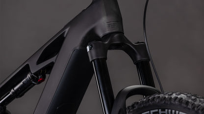 Cube Stereo Hybrid ONE44 HPC Race