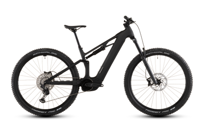 Cube Stereo Hybrid ONE44 HPC Race