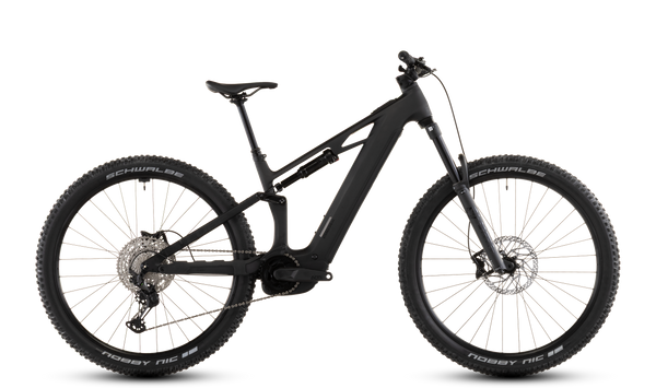 Cube Stereo Hybrid ONE44 HPC Race