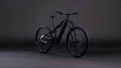 Cube Stereo Hybrid ONE44 HPC Race