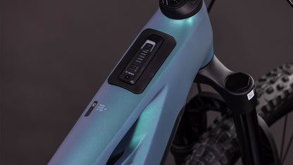 Cube Stereo Hybrid ONE44 HPC Race