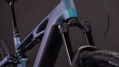 Cube Stereo Hybrid ONE44 HPC Race