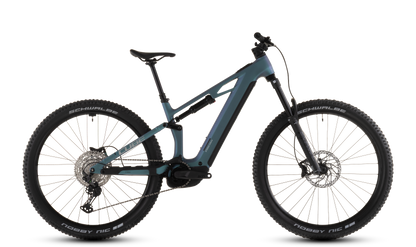 Cube Stereo Hybrid ONE44 HPC Race