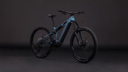 Cube Stereo Hybrid ONE44 HPC Race