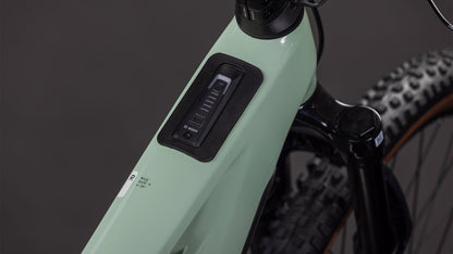 Cube Stereo Hybrid ONE44 HPC Race