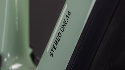 Cube Stereo Hybrid ONE44 HPC Race