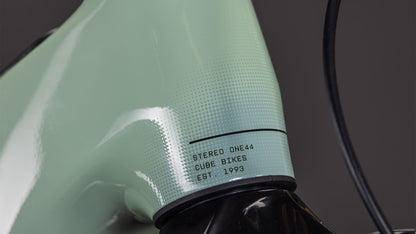 Cube Stereo Hybrid ONE44 HPC Race