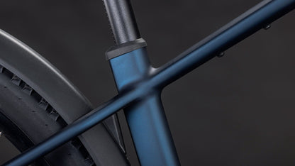 Cube Reaction Hybrid Performance 600 FE