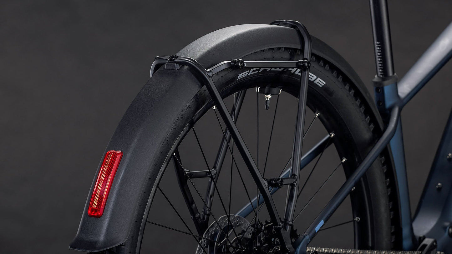 Cube Reaction Hybrid Performance 600 FE