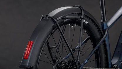 Cube Reaction Hybrid Performance 600 FE