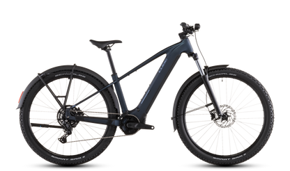 Cube Reaction Hybrid Performance 600 FE