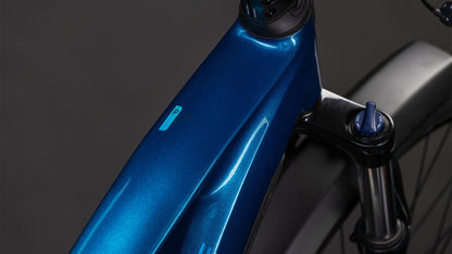 Cube Reaction Hybrid Performance 600 FE