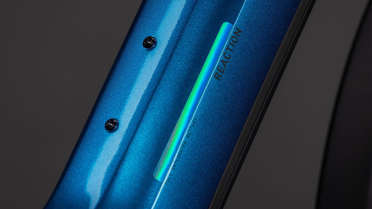 Cube Reaction Hybrid Performance 600 FE