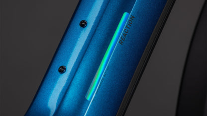 Cube Reaction Hybrid Performance 600 FE