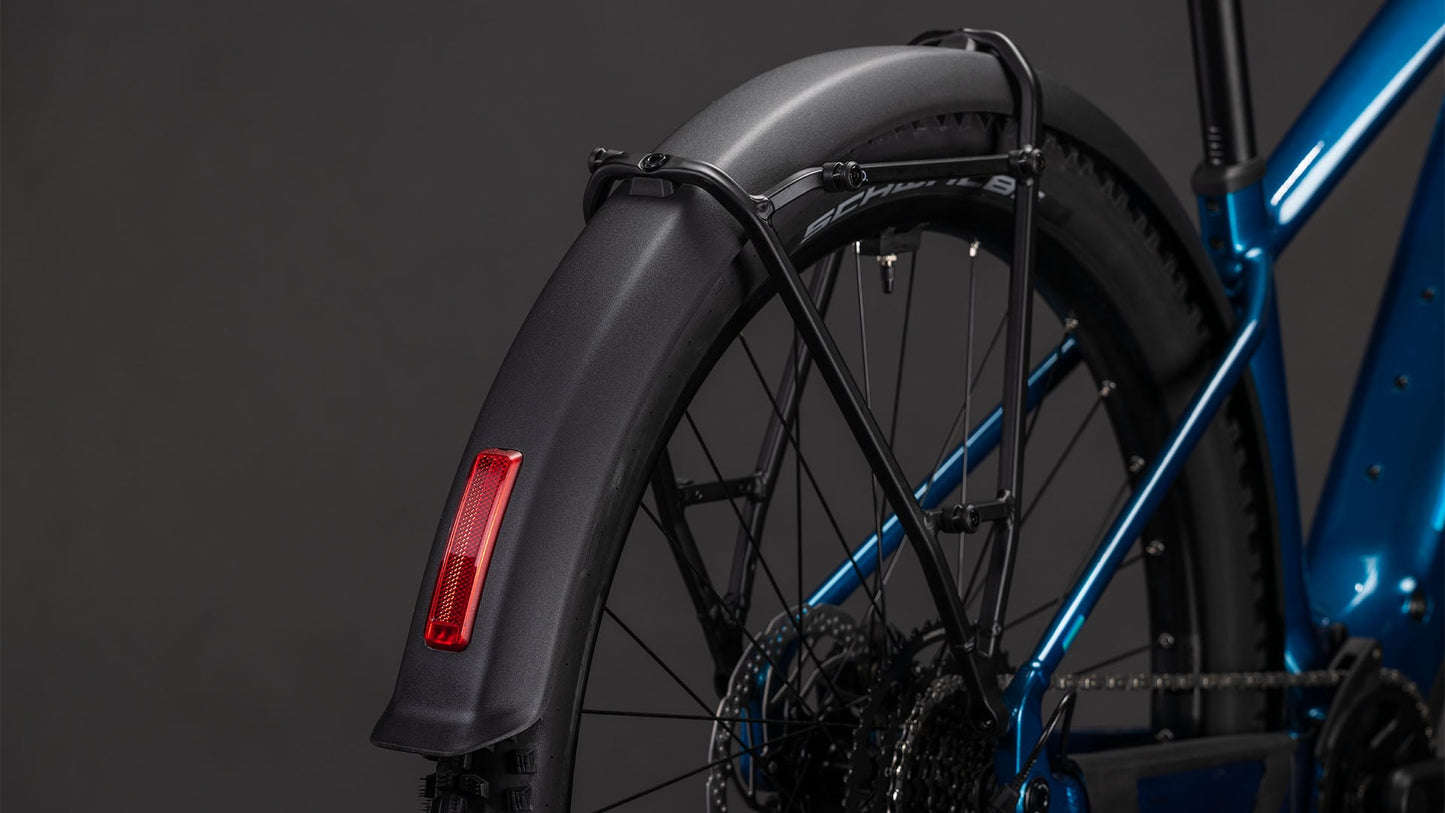 Cube Reaction Hybrid Performance 600 FE