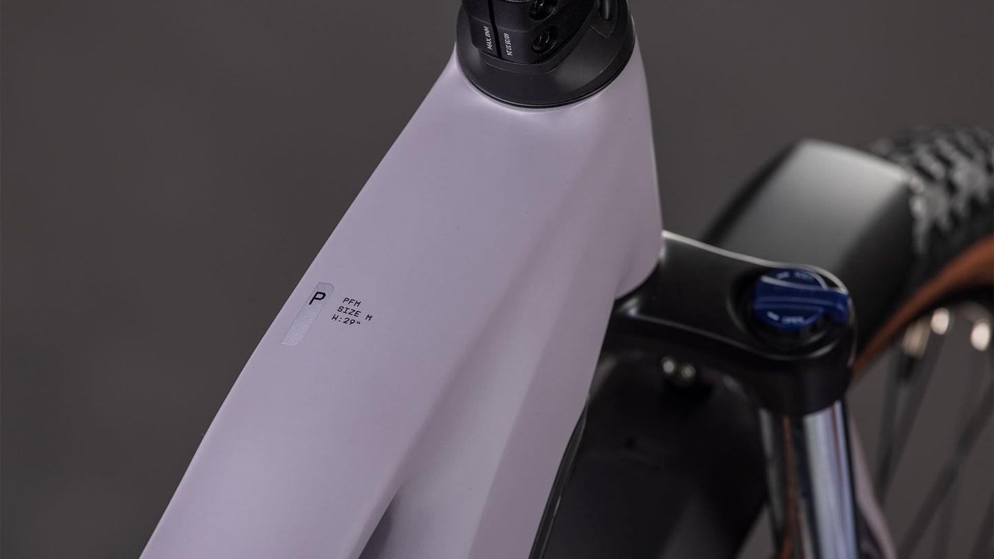 Cube Reaction Hybrid Performance 600 FE