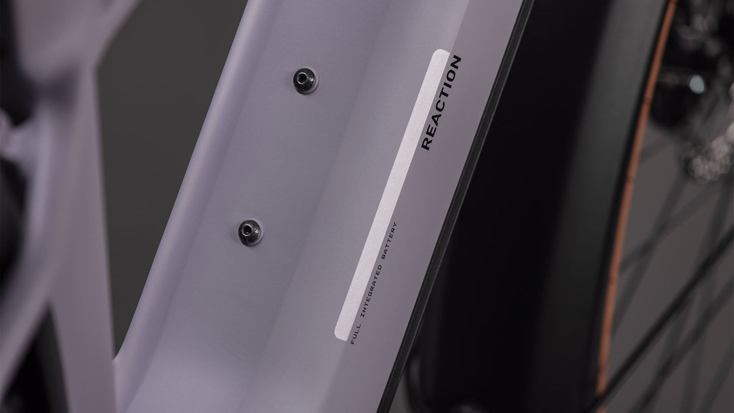 Cube Reaction Hybrid Performance 600 FE