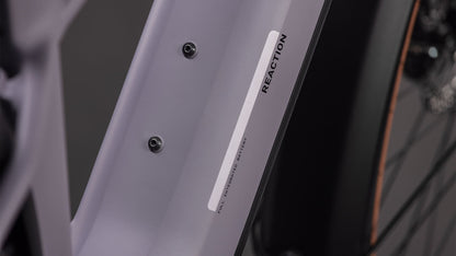 Cube Reaction Hybrid Performance 600 FE