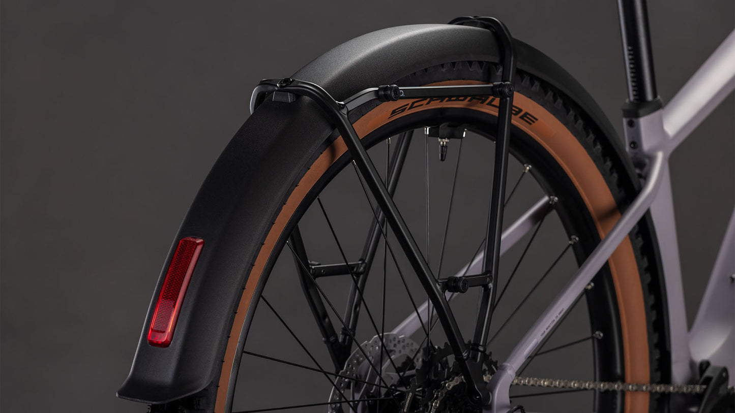 Cube Reaction Hybrid Performance 600 FE