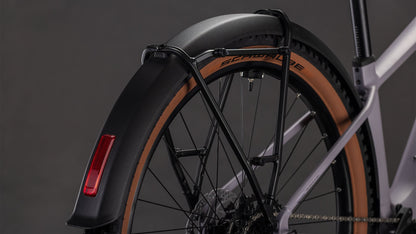 Cube Reaction Hybrid Performance 600 FE