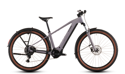 Cube Reaction Hybrid Performance 600 FE