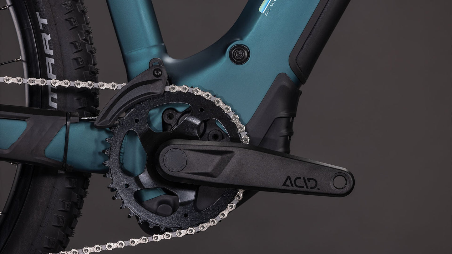 Cube Reaction Hybrid ONE 800