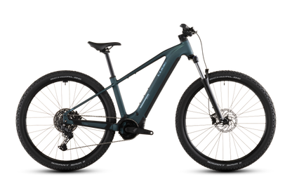 Cube Reaction Hybrid ONE 800