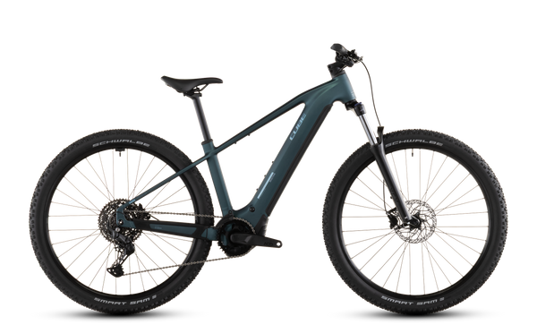 Cube Reaction Hybrid ONE 800