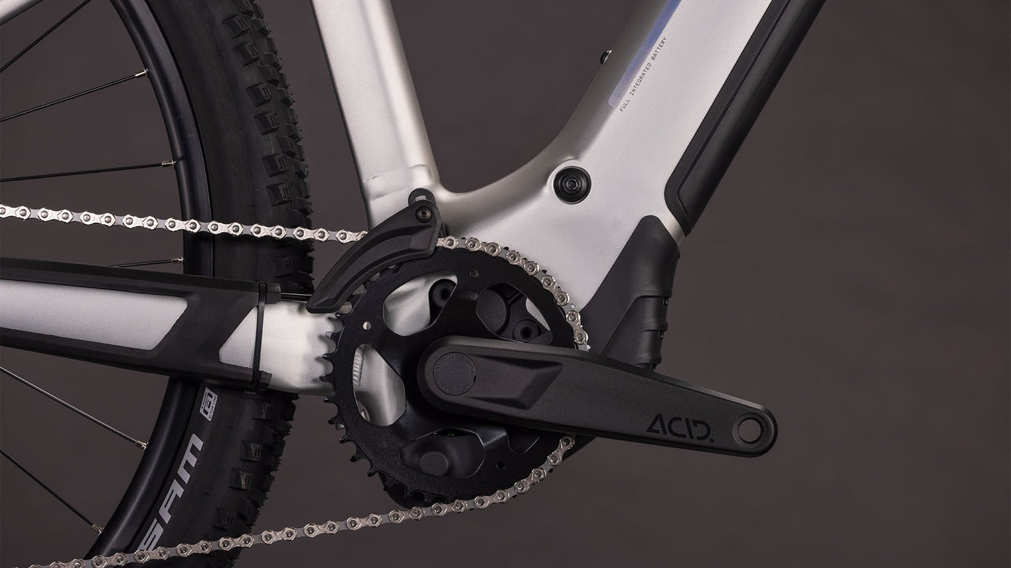 Cube Reaction Hybrid ONE 800