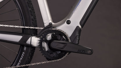 Cube Reaction Hybrid ONE 800