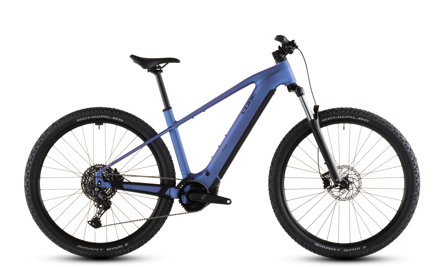 Cube Reaction Hybrid ONE 800