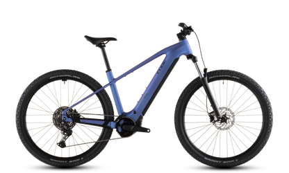 Cube Reaction Hybrid ONE 800