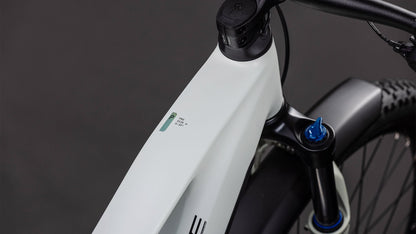 Cube Reaction Hybrid Pro 800 FE Herren