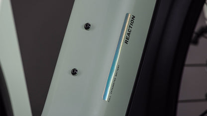 Cube Reaction Hybrid Pro 800 FE Herren