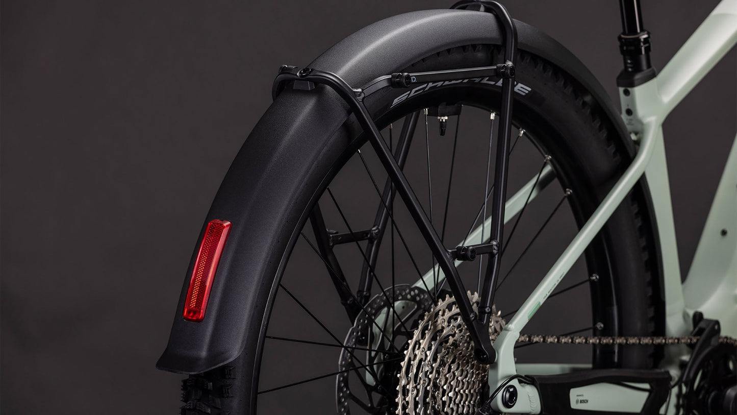 Cube Reaction Hybrid Pro 800 FE Herren