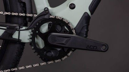 Cube Reaction Hybrid Pro 800 FE Herren