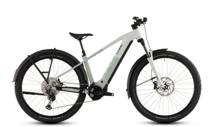 Cube Reaction Hybrid Pro 800 FE Herren