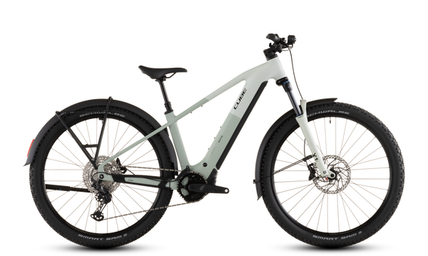 Cube Reaction Hybrid Pro 800 FE Herren