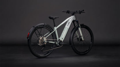 Cube Reaction Hybrid Pro 800 FE Herren