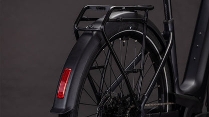 Cube Touring Hybrid ONE 600 coal´n´chrome