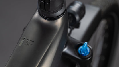 Cube Touring Hybrid Comfort SLX 800 Diamant