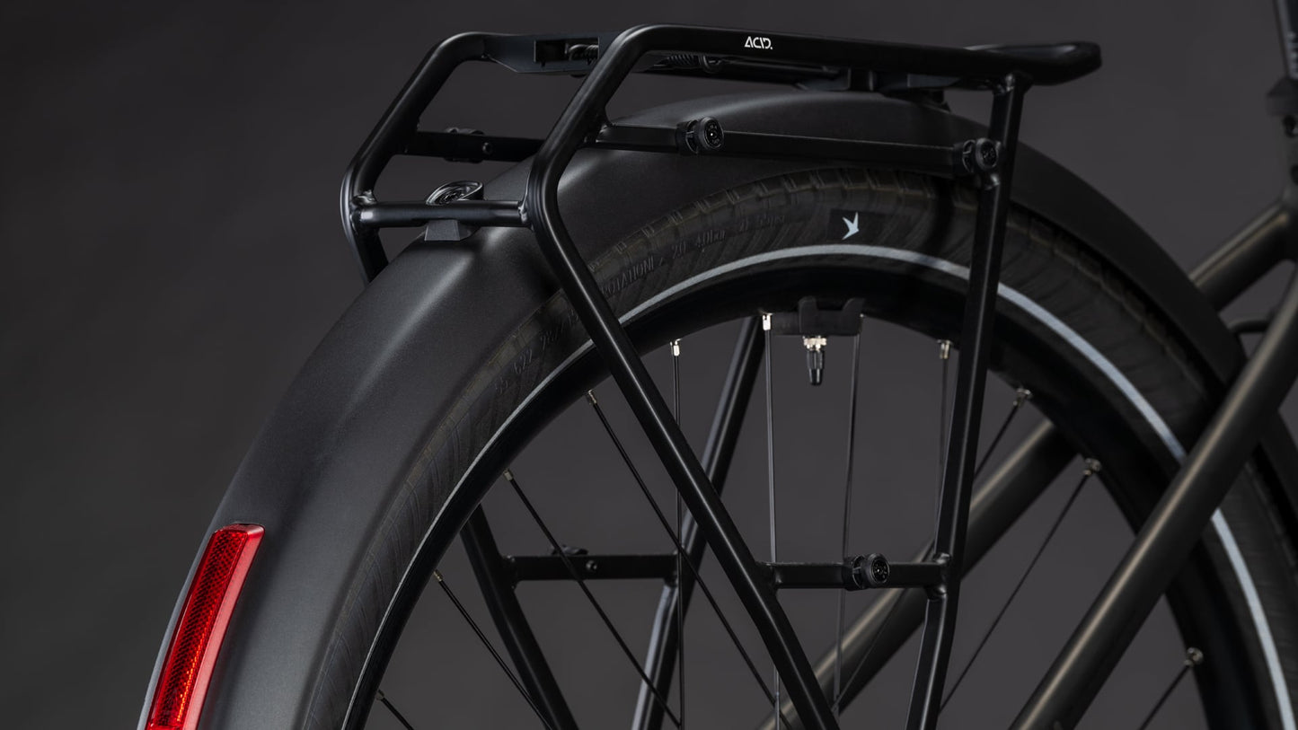 Cube Touring Hybrid Comfort SLX 800 Diamant