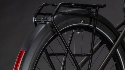 Cube Touring Hybrid Comfort SLX 800 Diamant