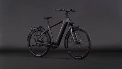 Cube Touring Hybrid Comfort SLX 800 Diamant